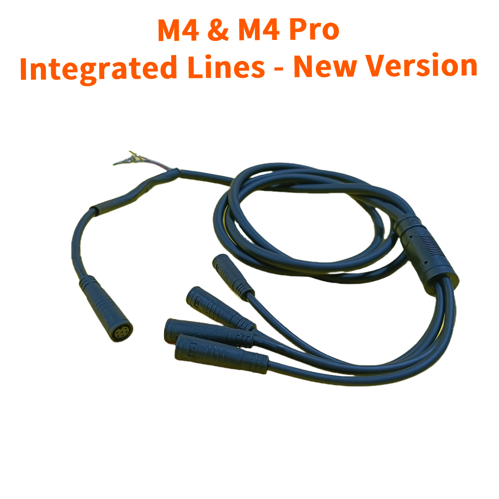 Spare Part for KUKIRIN M4 | KUKIRIN M4 Pro Electric Scooter