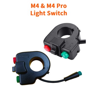 Spare Part for KUKIRIN M4 | KUKIRIN M4 Pro Electric Scooter