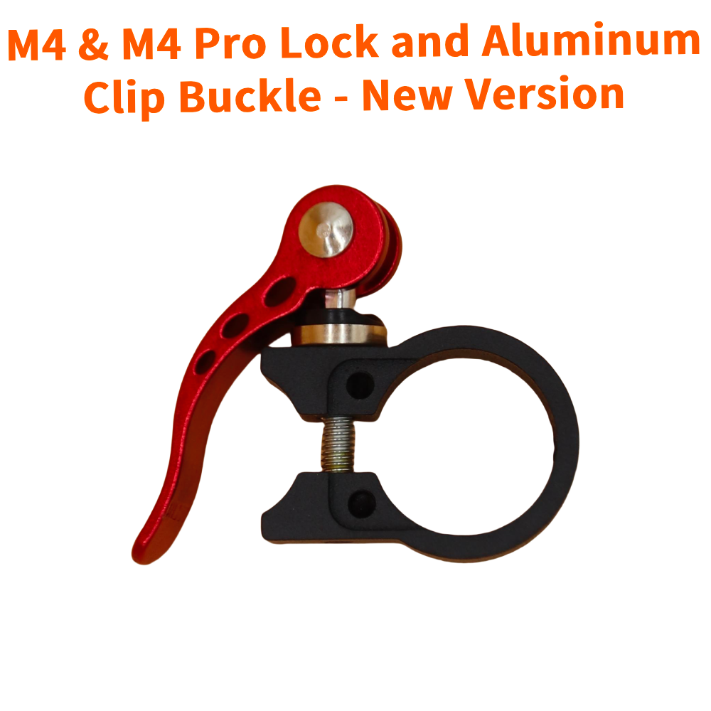 Spare Part for KUKIRIN M4 | KUKIRIN M4 Pro Electric Scooter