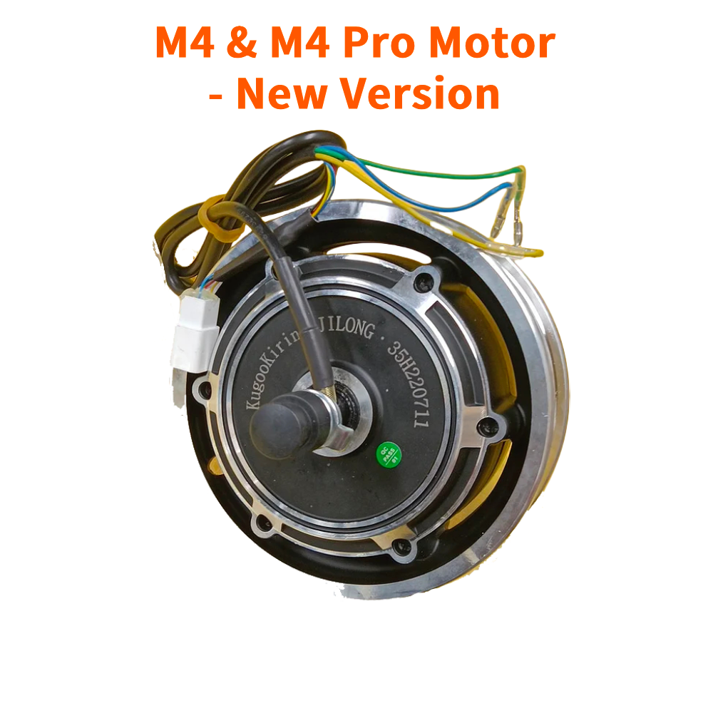 Spare Part for KUKIRIN M4 | KUKIRIN M4 Pro Electric Scooter