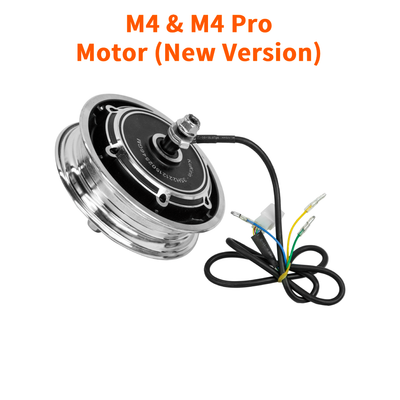 Spare Part for KUKIRIN M4 | KUKIRIN M4 Pro Electric Scooter