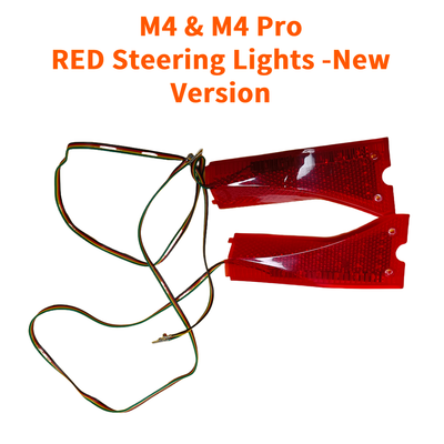 Spare Part for KUKIRIN M4 | KUKIRIN M4 Pro Electric Scooter