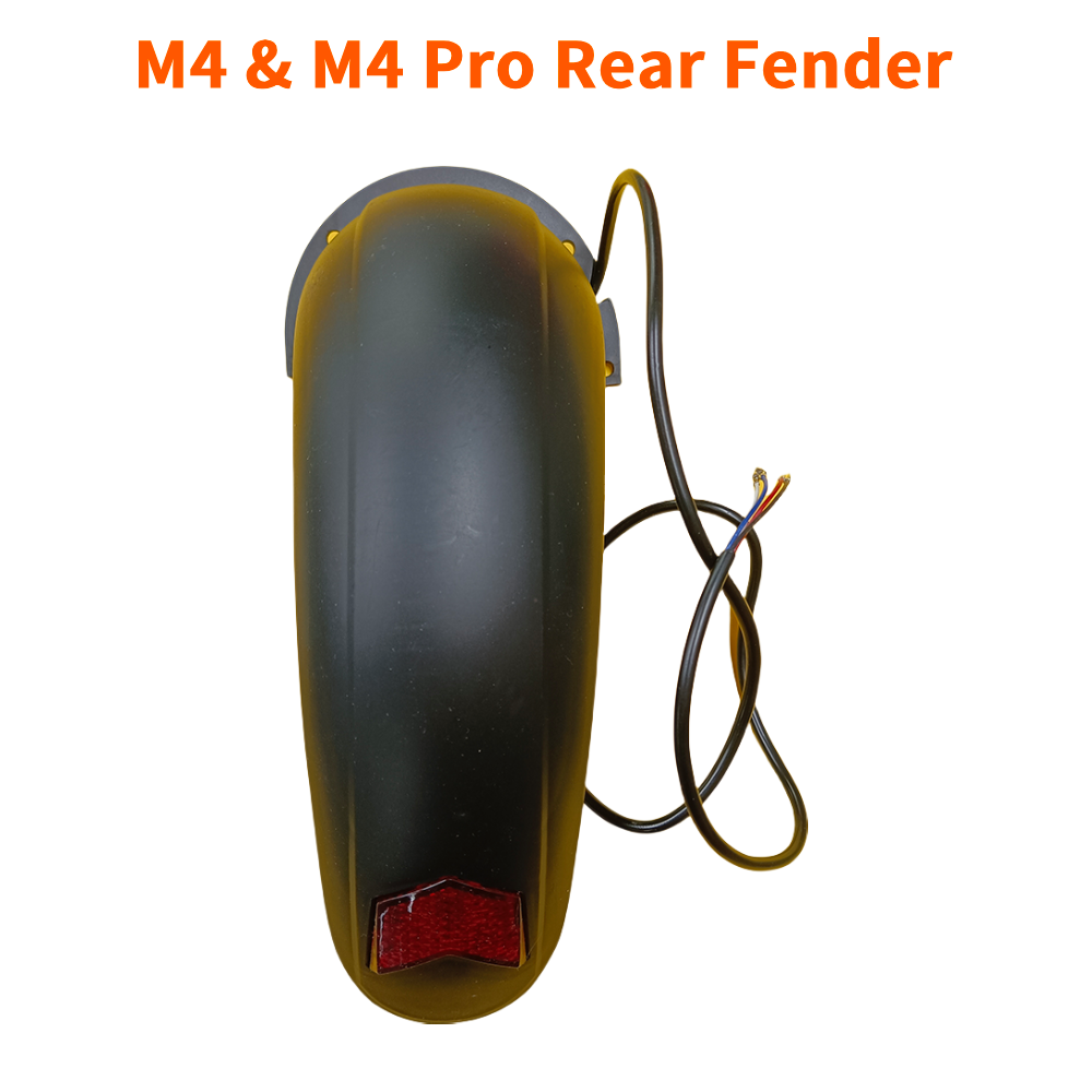 Spare Part for KUKIRIN M4 | KUKIRIN M4 Pro Electric Scooter