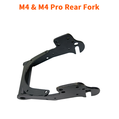 Spare Part for KUKIRIN M4 | KUKIRIN M4 Pro Electric Scooter