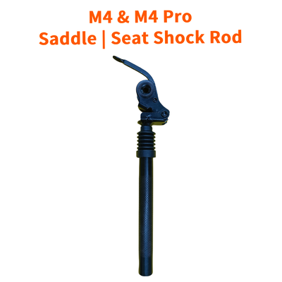 Spare Part for KUKIRIN M4 | KUKIRIN M4 Pro Electric Scooter