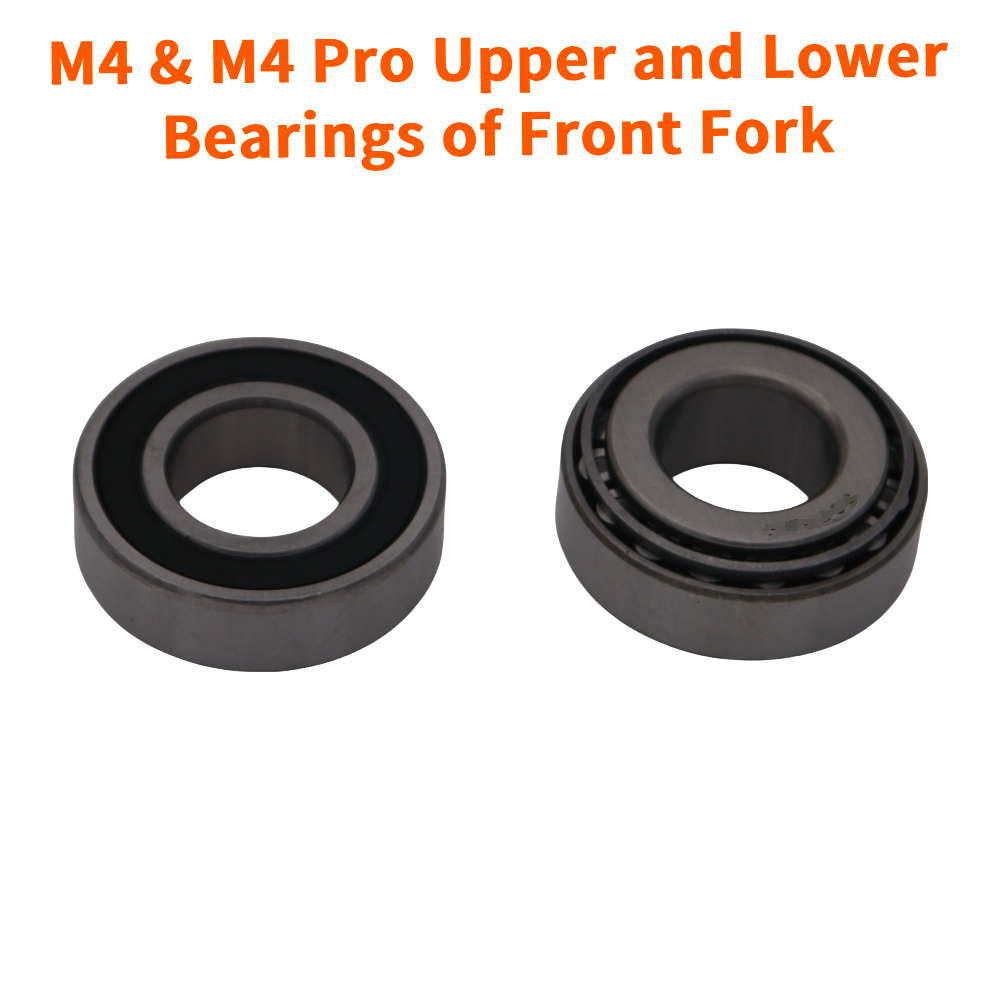 Spare Part for KUKIRIN M4 | KUKIRIN M4 Pro Electric Scooter