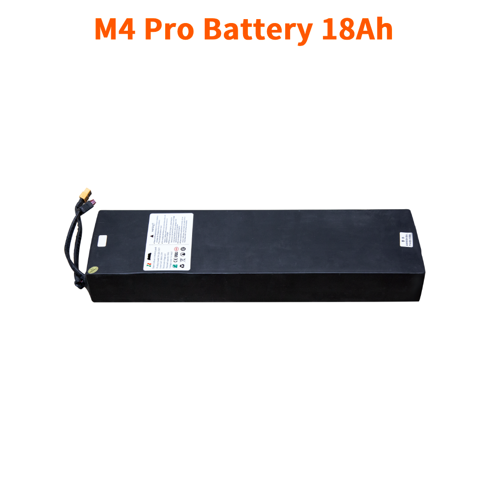 Spare Part for KUKIRIN M4 | KUKIRIN M4 Pro Electric Scooter