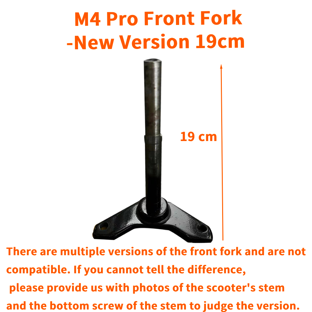 Spare Part for KUKIRIN M4 | KUKIRIN M4 Pro Electric Scooter