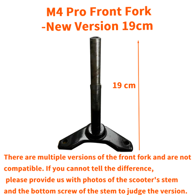 Spare Part for KUKIRIN M4 | KUKIRIN M4 Pro Electric Scooter