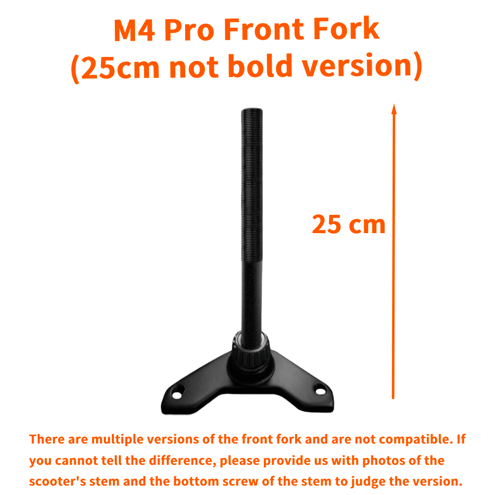 Spare Part for KUKIRIN M4 | KUKIRIN M4 Pro Electric Scooter