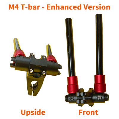 Spare Part for KUKIRIN M4 | KUKIRIN M4 Pro Electric Scooter
