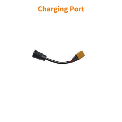Spare Parts for KUKIRIN S1 Max Electric Scooter