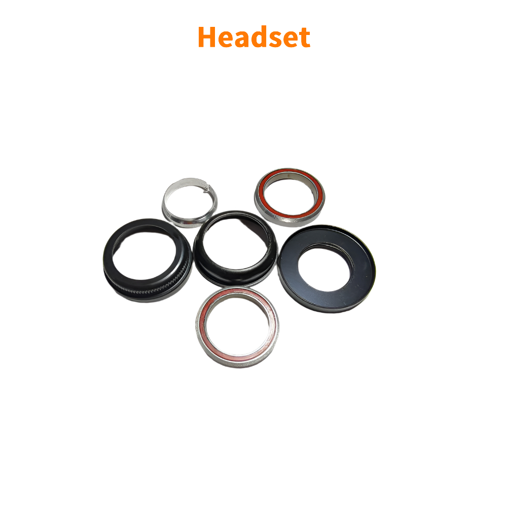 Spare Parts for KUKIRIN S1 Max Electric Scooter