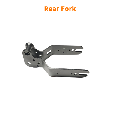Spare Parts for KUKIRIN S1 Max Electric Scooter