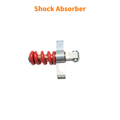 Spare Parts for KUKIRIN S1 Max Electric Scooter