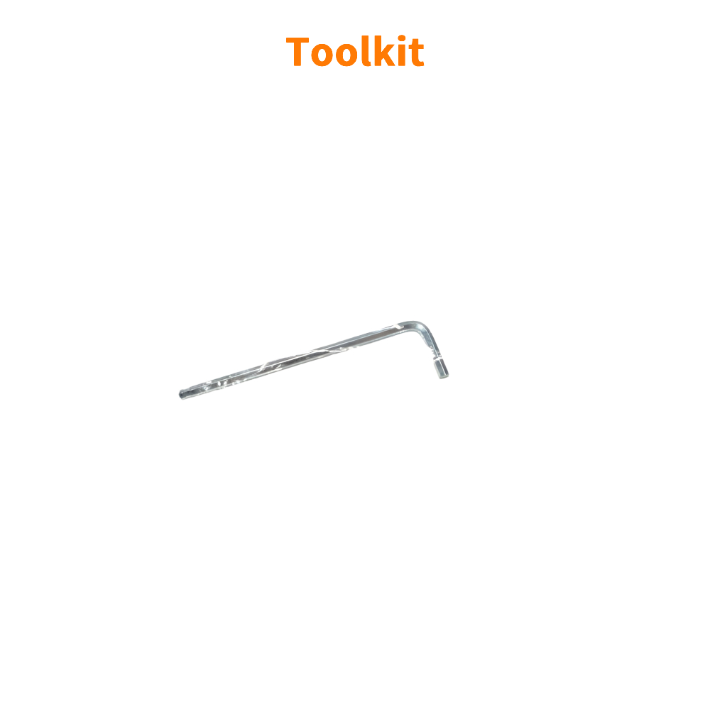 Spare Parts for KUKIRIN S1 Max Electric Scooter