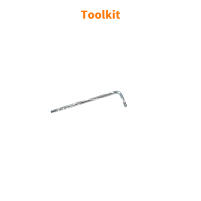 Spare Parts for KUKIRIN S1 Max Electric Scooter