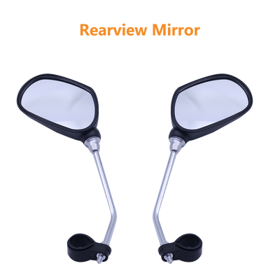 Spare Parts for KUKIRIN C1 Pro 26Ah/25Ah Electric Scooter