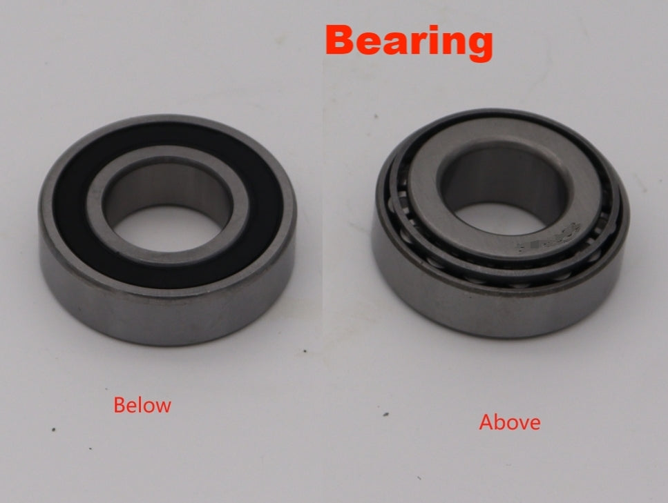 Spare Part for KUKIRIN M4 | KUKIRIN M4 Pro Electric Scooter