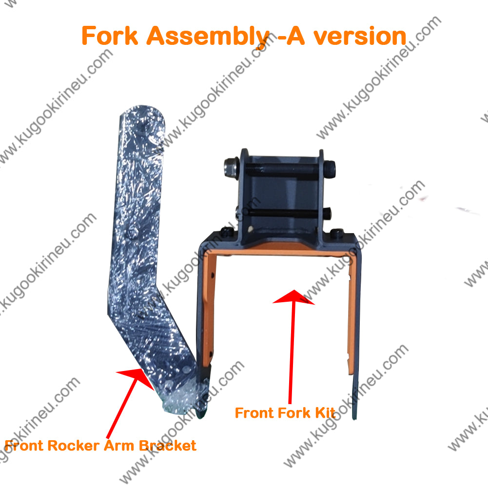 Spare Parts for KUKIRIN G4 Electric Scooter