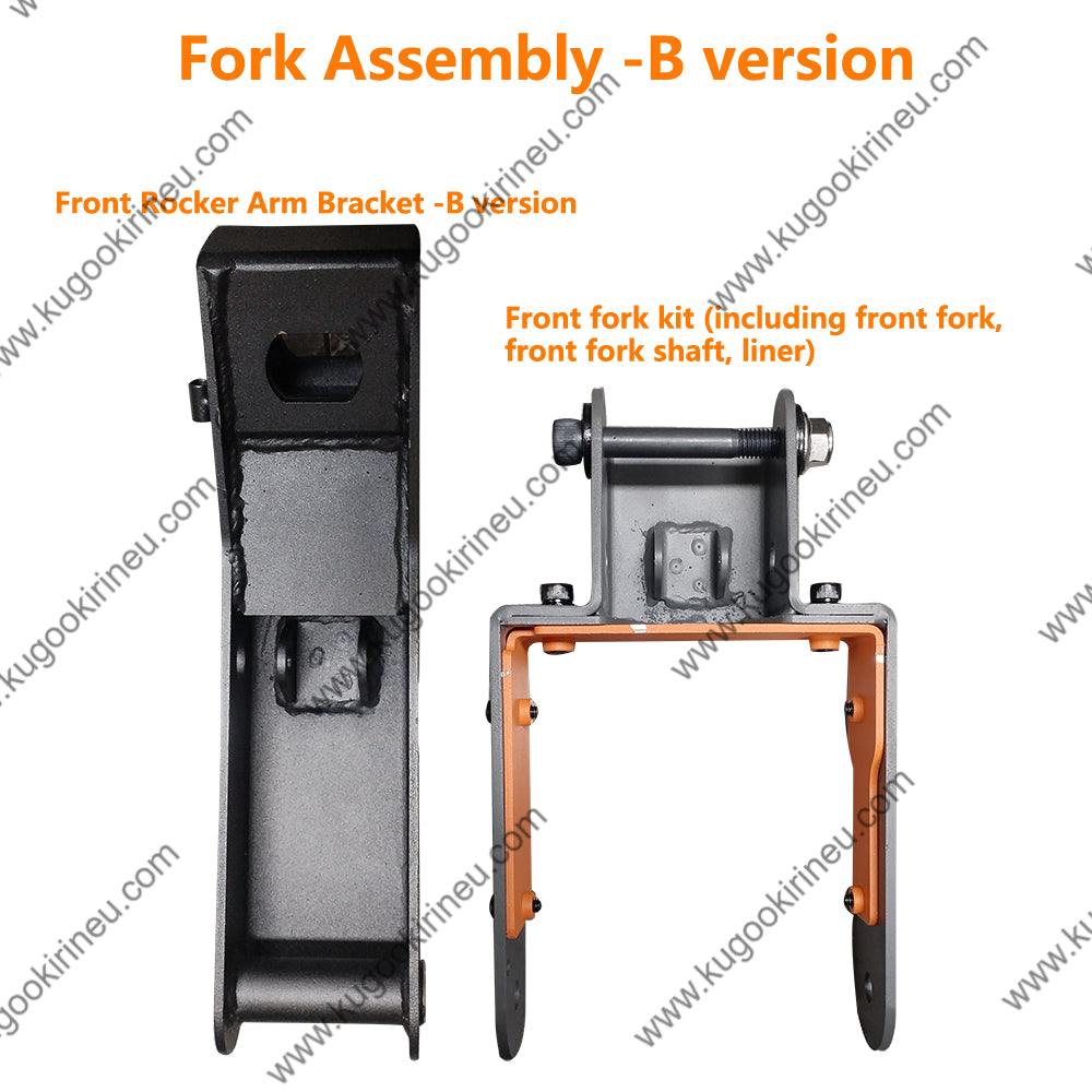 Spare Parts for KUKIRIN G4 Electric Scooter