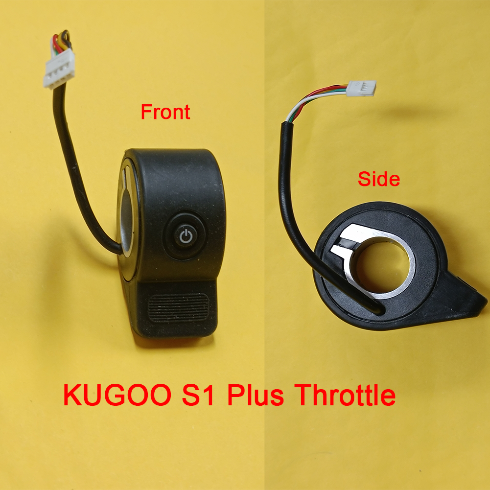Bremsgriff | Motor für KUGOO S1 PLUS Elektroroller