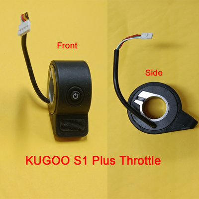 Bremsgriff | Motor für KUGOO S1 PLUS Elektroroller