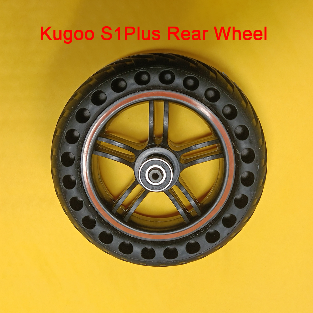 Bremsgriff | Motor für KUGOO S1 PLUS Elektroroller