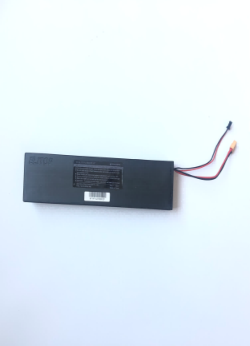 Bremsgriff | Motor für KUGOO S1 PLUS Elektroroller