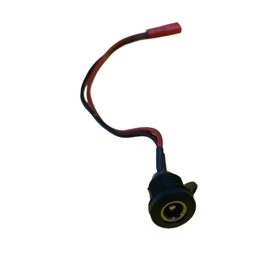 Ladegerät und Ladeans chluss für KUGOO Elektro roller