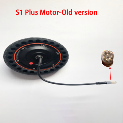 Bremsgriff | Motor für KUGOO S1 PLUS Elektroroller