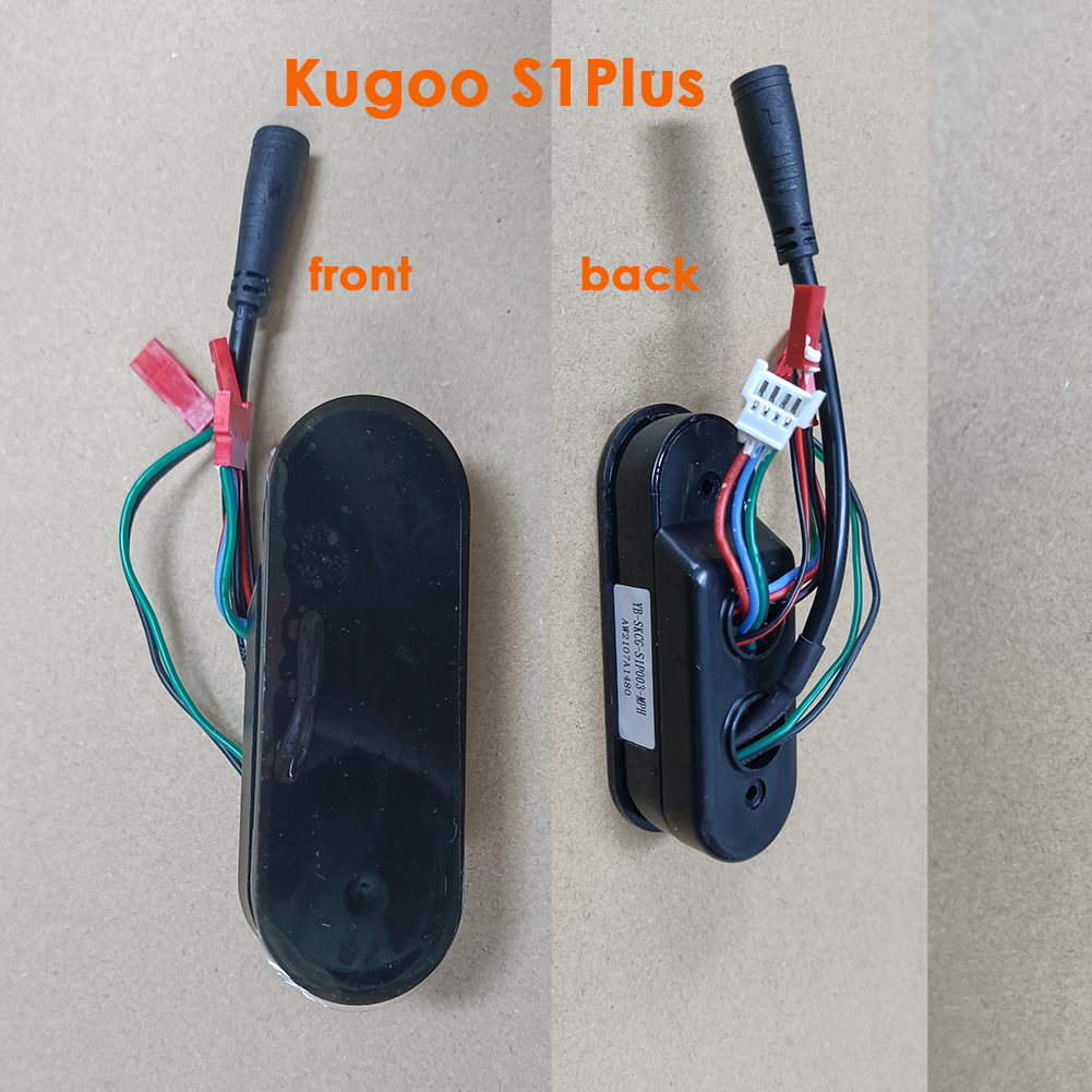 Bremsgriff | Motor für KUGOO S1 PLUS Elektroroller