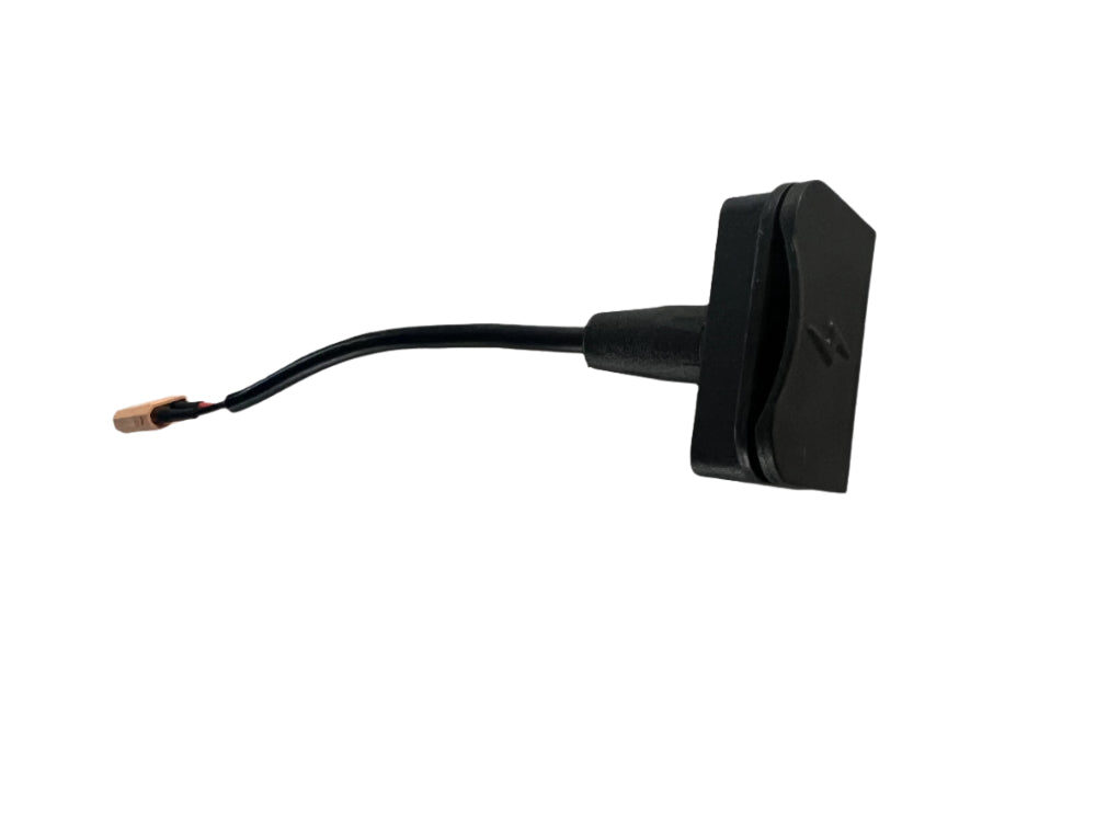 Ladegerät und Ladeans chluss für KUGOO Elektro roller