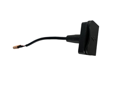 Ladegerät und Ladeans chluss für KUGOO Elektro roller