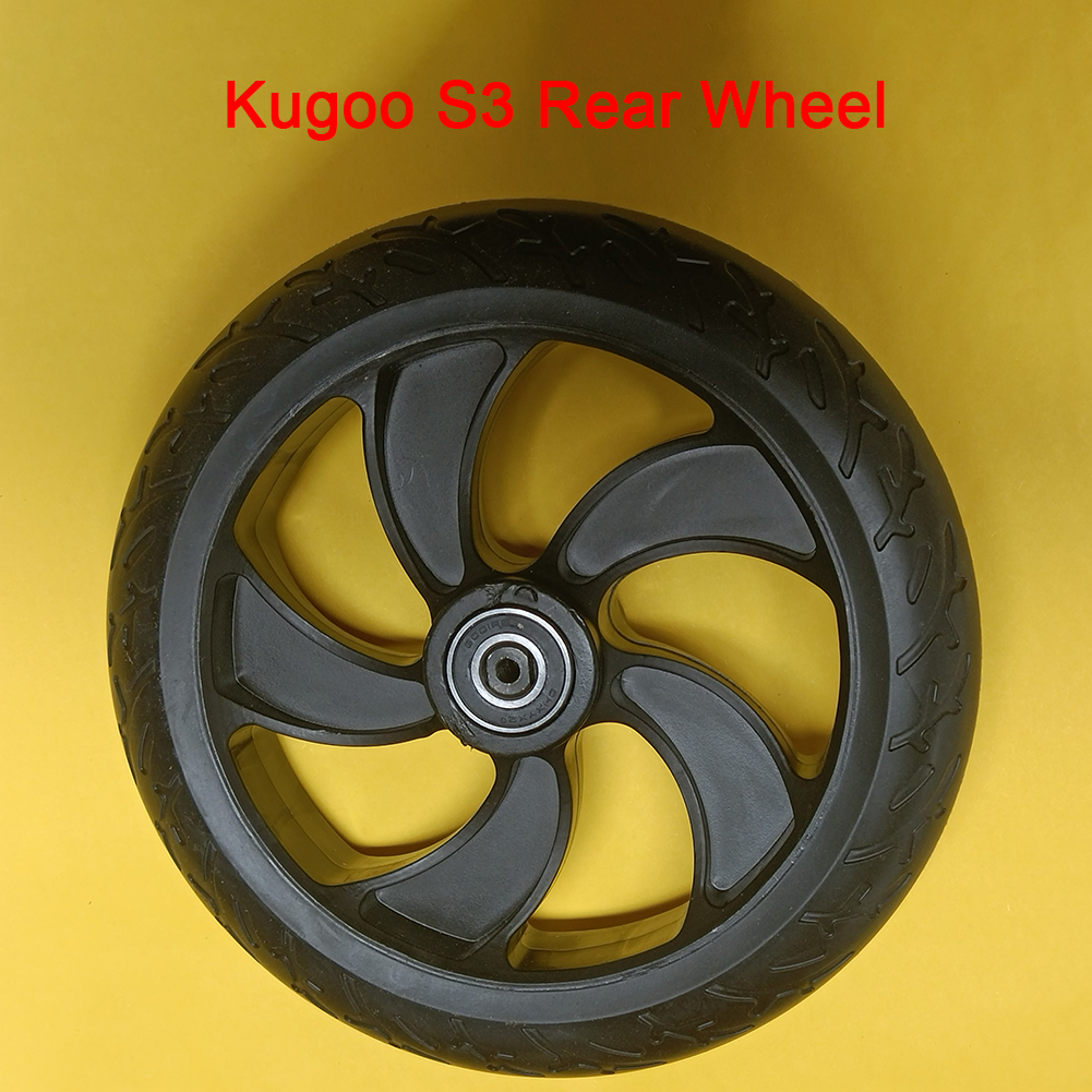Części zamienne do KUGOO S3 | KUGOO S3 Pro | Skuter elektryczny KUKIRIN S3 Pro