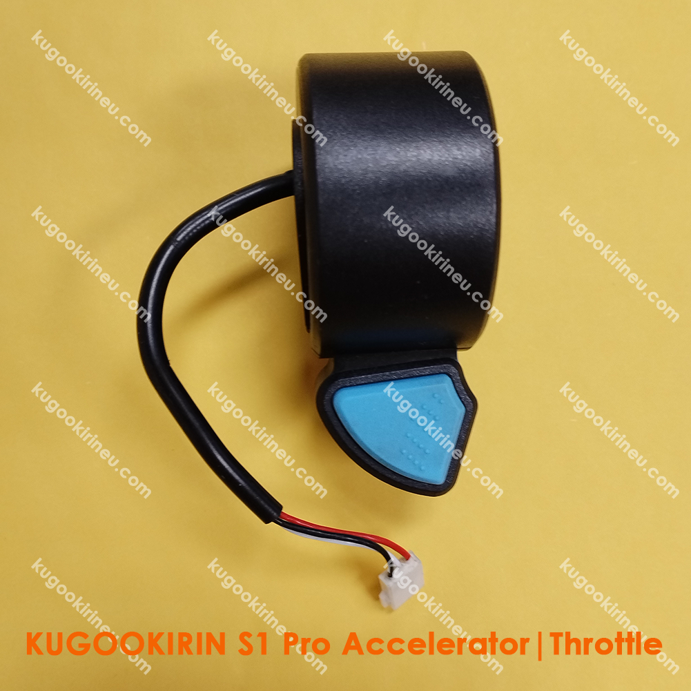 Reservdelar till KUGOOKIRIN S1 Pro Electric Scooter