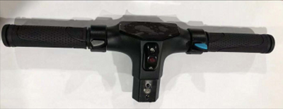 Reservdelar till KUGOOKIRIN S1 Pro Electric Scooter