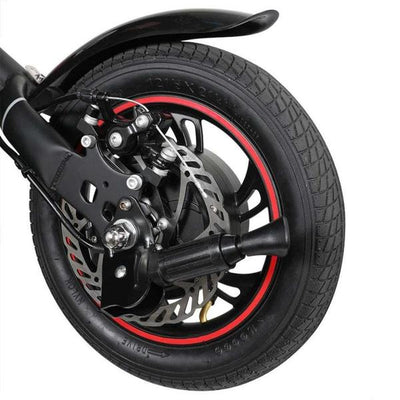 Spare Part for KUGOO KIRIN V1 (B2) | B1 | B1 Pro Electric Bike
