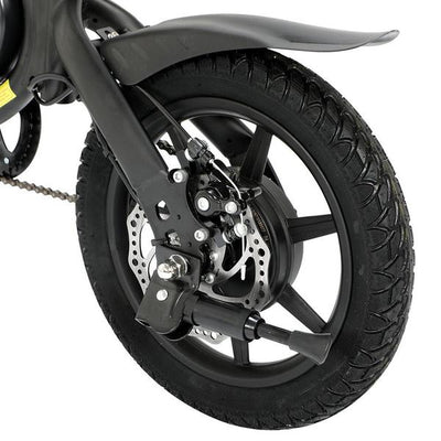 Spare Part for KUGOO KIRIN V1 (B2) | B1 | B1 Pro Electric Bike