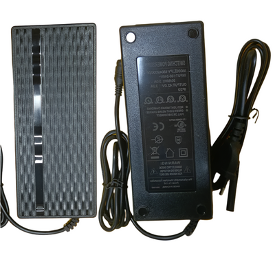 Ladegerät und Ladeans chluss für KUGOO Elektro roller