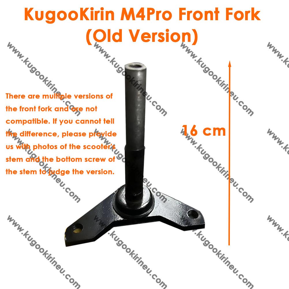 Spare Part for KUKIRIN M4 | KUKIRIN M4 Pro Electric Scooter