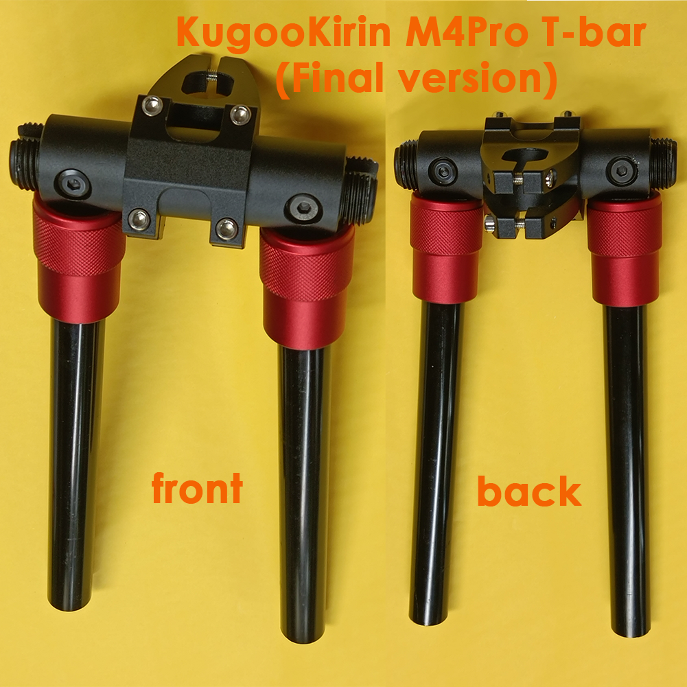Spare Part for KUKIRIN M4 | KUKIRIN M4 Pro Electric Scooter