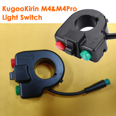 Spare Part for KUKIRIN M4 | KUKIRIN M4 Pro Electric Scooter