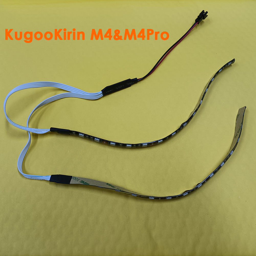 Spare Part for KUKIRIN M4 | KUKIRIN M4 Pro Electric Scooter