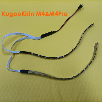 Spare Part for KUKIRIN M4 | KUKIRIN M4 Pro Electric Scooter