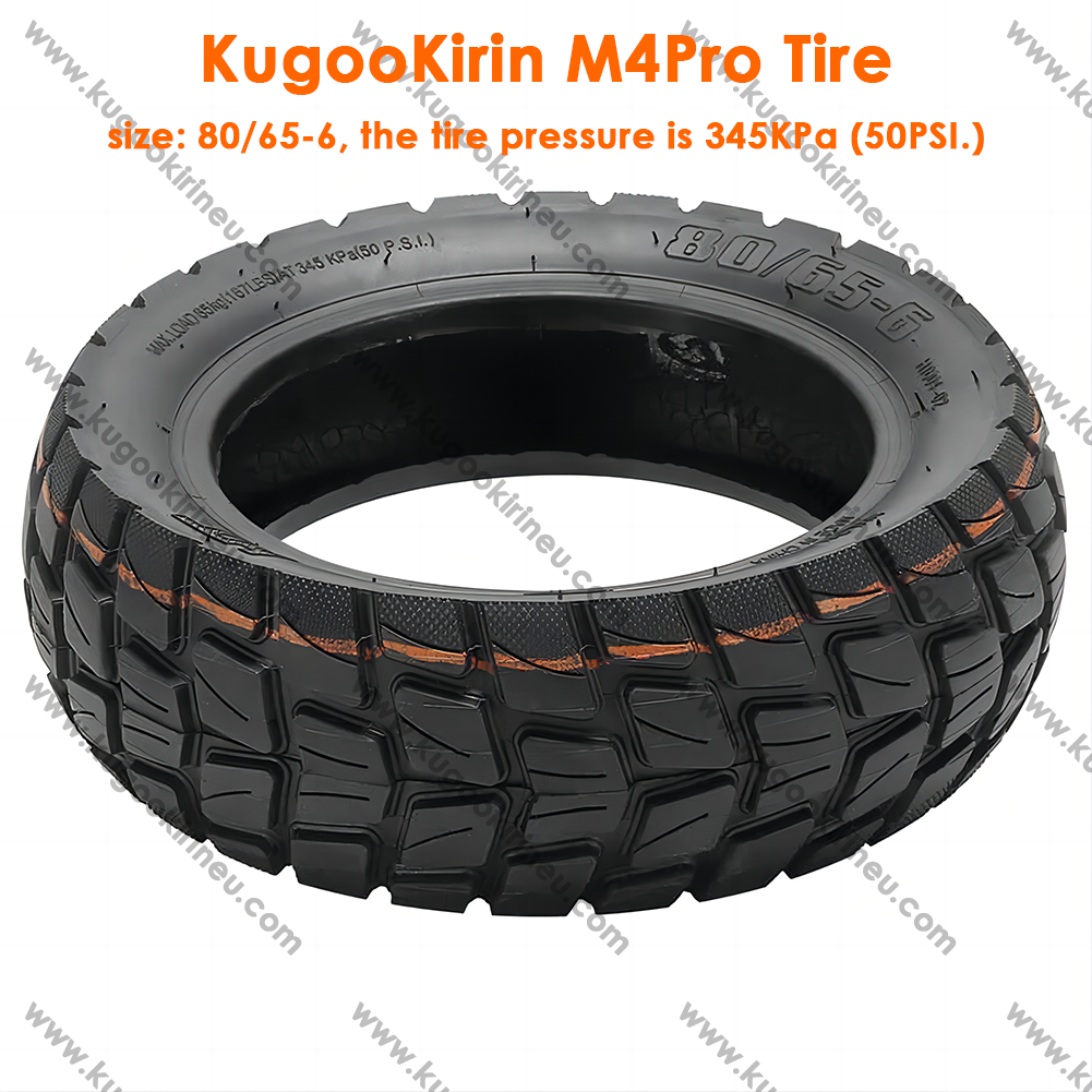 Spare Part for KUKIRIN M4 | KUKIRIN M4 Pro Electric Scooter