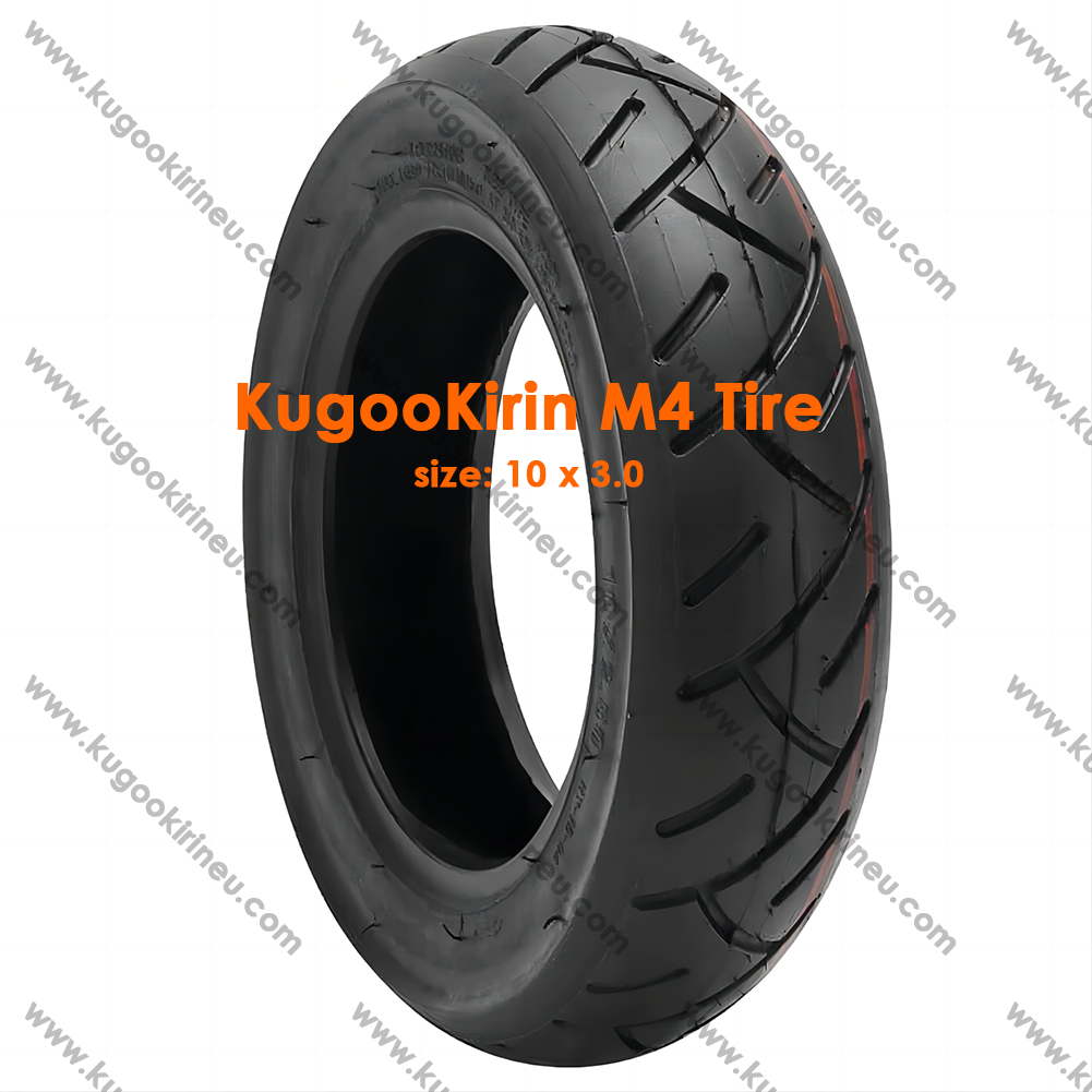 Spare Part for KUKIRIN M4 | KUKIRIN M4 Pro Electric Scooter