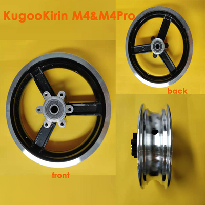 Spare Part for KUKIRIN M4 | KUKIRIN M4 Pro Electric Scooter