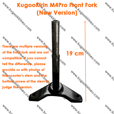 Spare Part for KUKIRIN M4 | KUKIRIN M4 Pro Electric Scooter