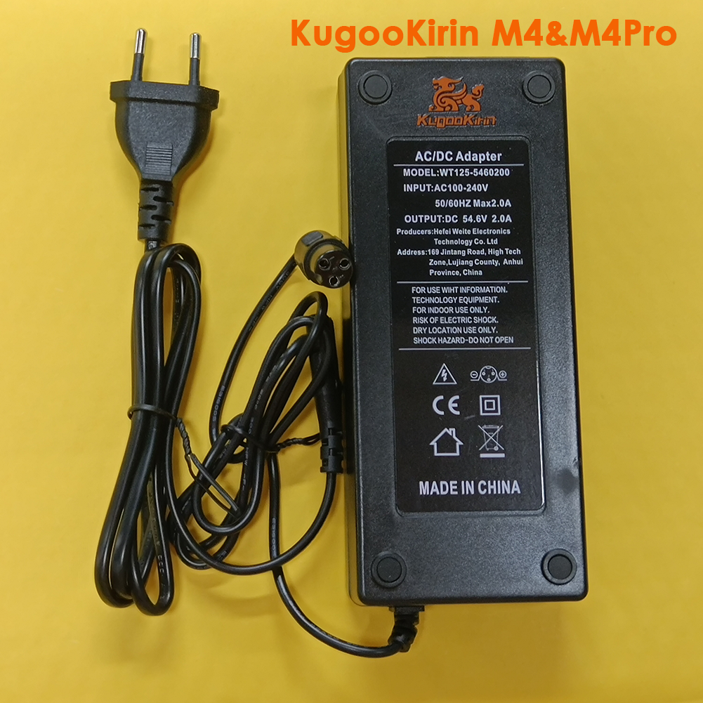 Spare Part for KUKIRIN M4 | KUKIRIN M4 Pro Electric Scooter